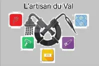 lartisanduval